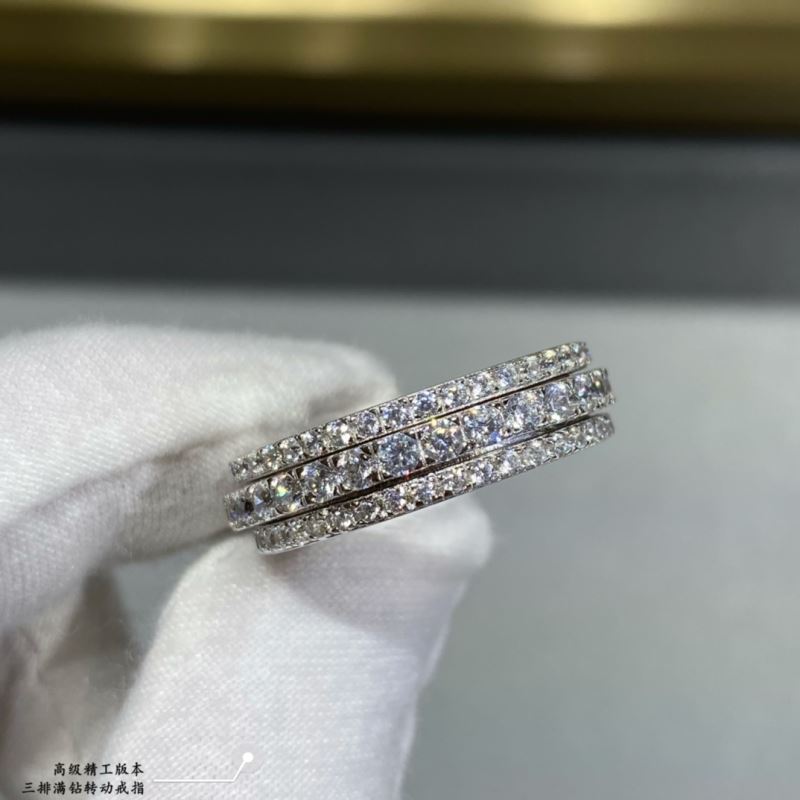 Piaget Rings